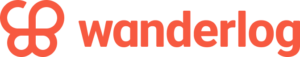 Wanderlog logo